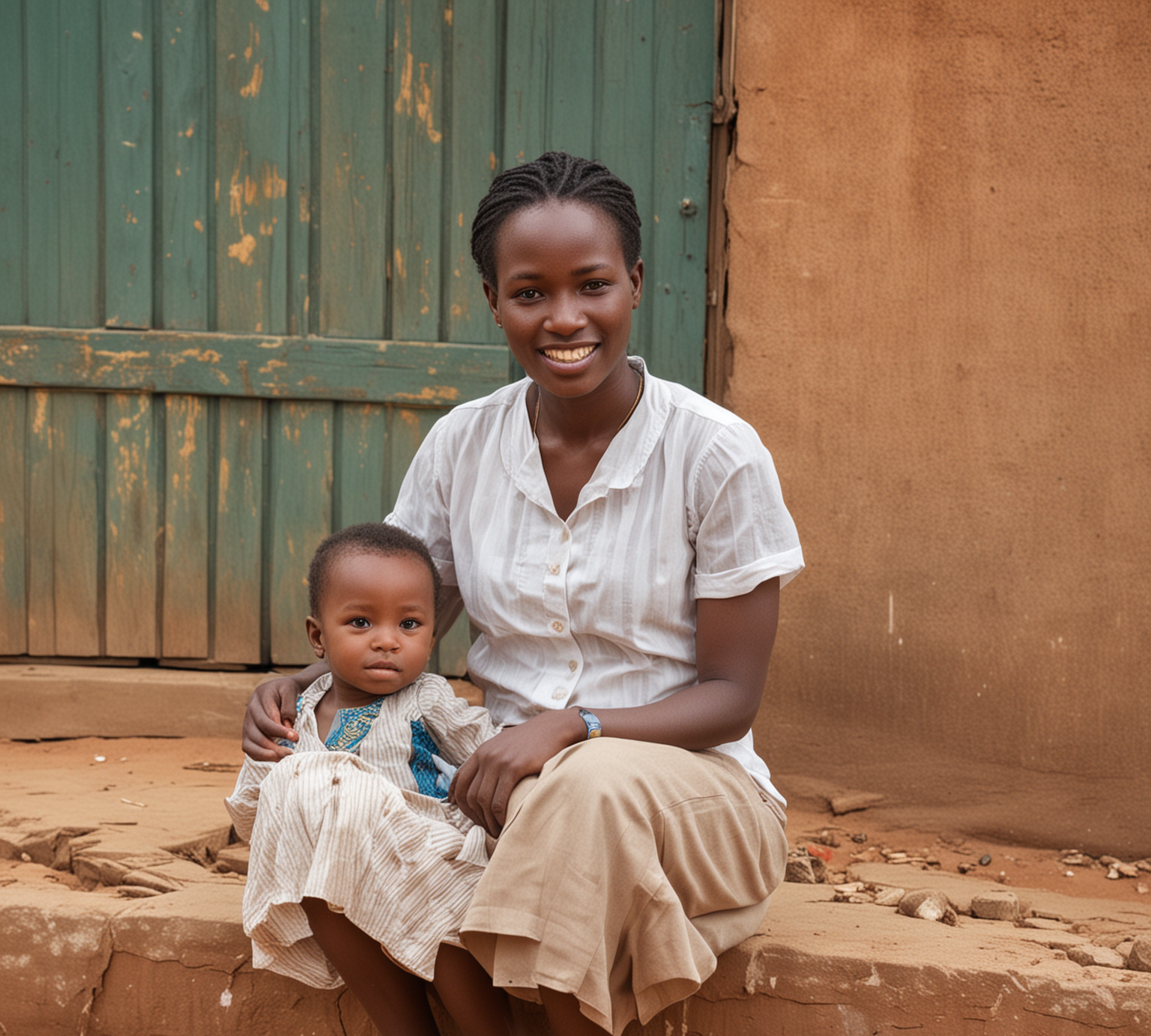 Support for Parents Project